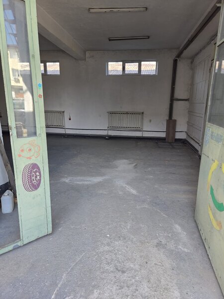 Oltenitei, sector 4, Bucuresti