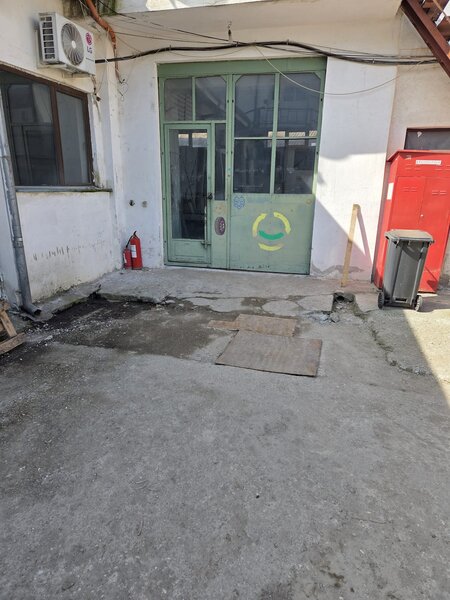 Oltenitei, sector 4, Bucuresti